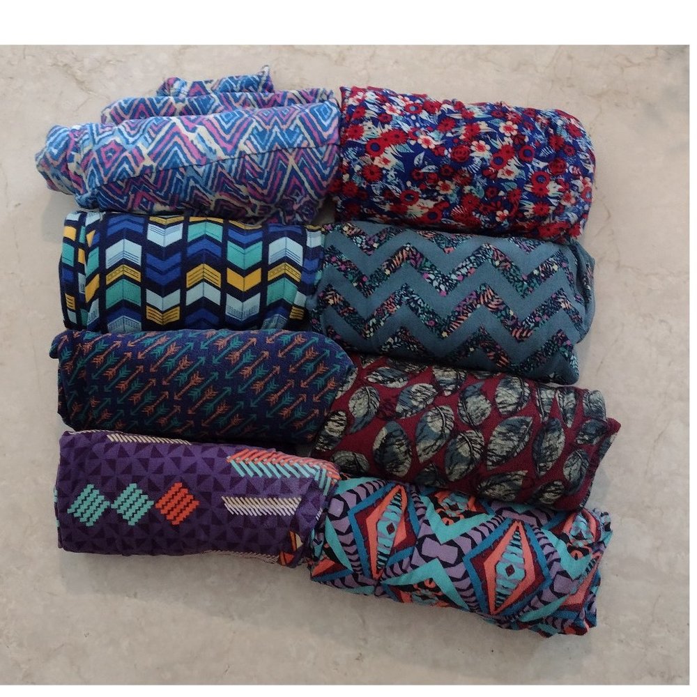 ALL SOLD!  LuLaRoe
